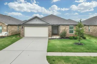 Sold home at 4405 Montage Boulevard