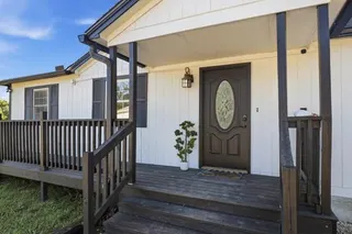 Sold home at 5020 Kiamichi Lane