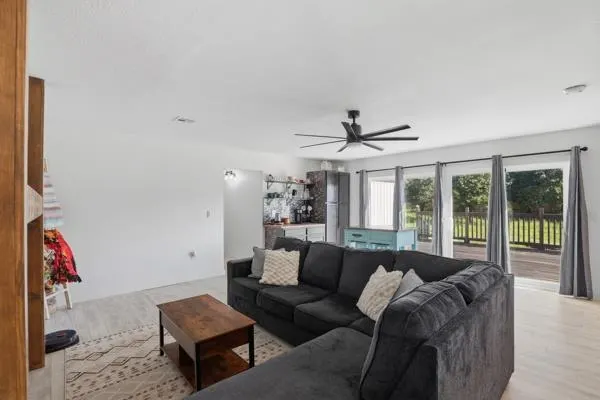 Photo 9 — 5020 Kiamichi Lane, Guthrie, OK 73044