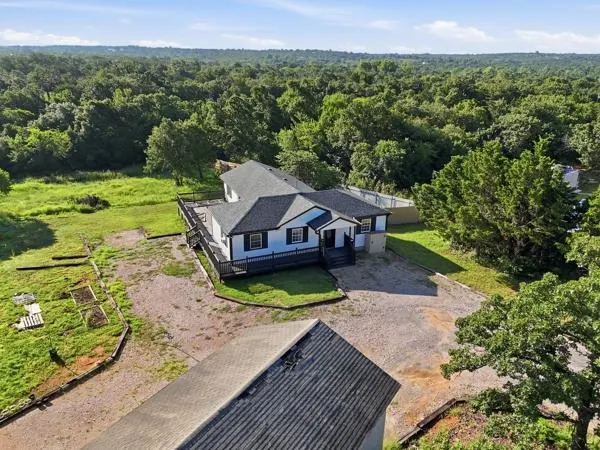 Photo 26 — 5020 Kiamichi Lane, Guthrie, OK 73044