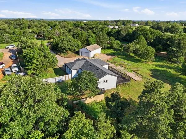 Photo 27 — 5020 Kiamichi Lane, Guthrie, OK 73044