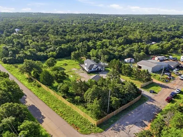 Photo 30 — 5020 Kiamichi Lane, Guthrie, OK 73044