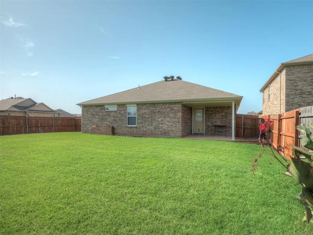 Photo 41 — 2401 NW 194th Street, Edmond, OK 73012
