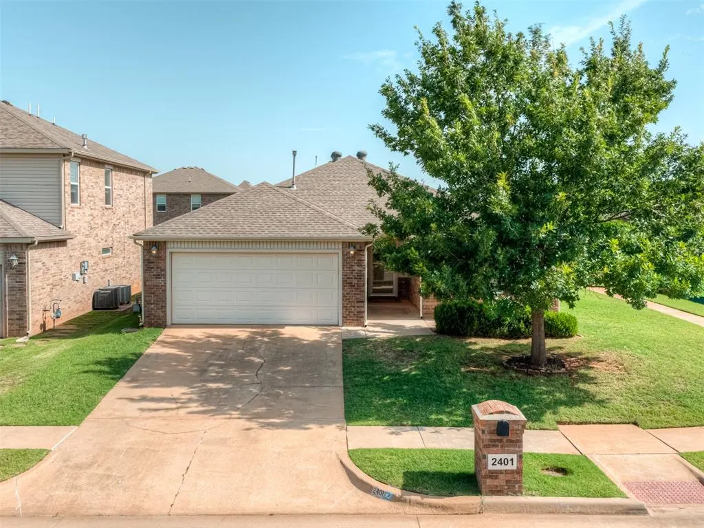 Photo 44 — 2401 NW 194th Street, Edmond, OK 73012
