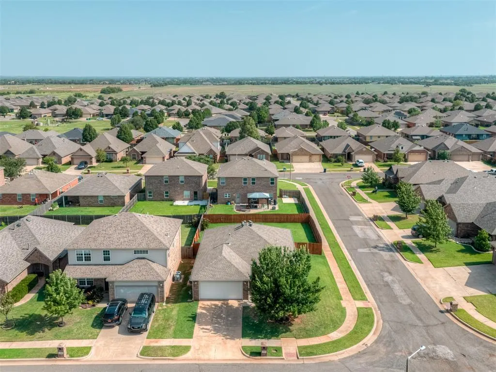 Photo 45 — 2401 NW 194th Street, Edmond, OK 73012