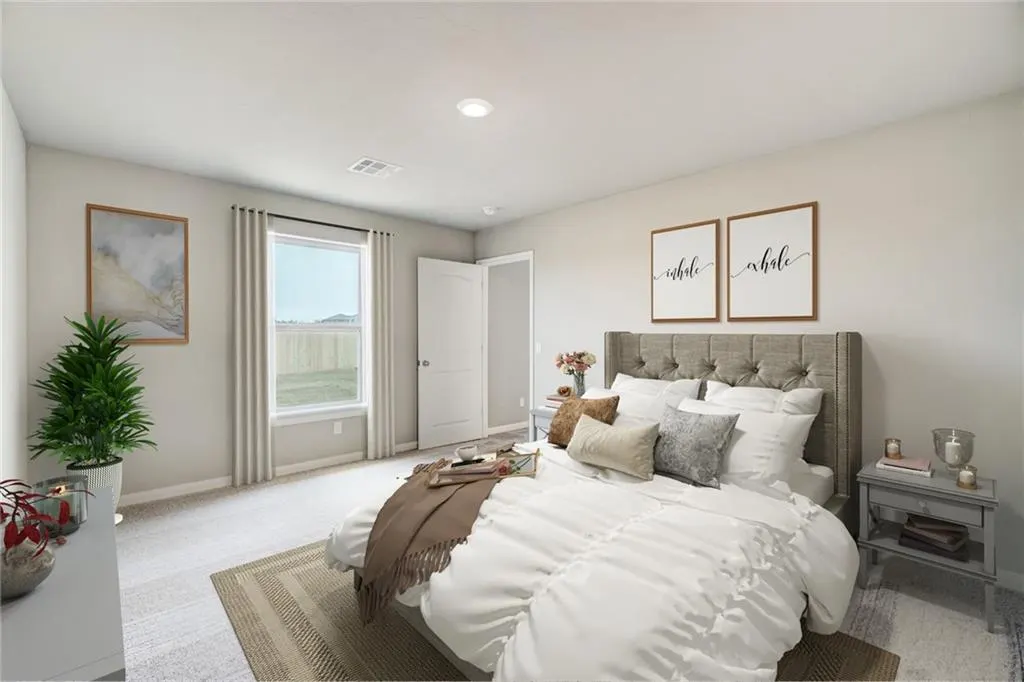 Photo 4 — 2103 Palmatum Road, El Reno, OK 73036
