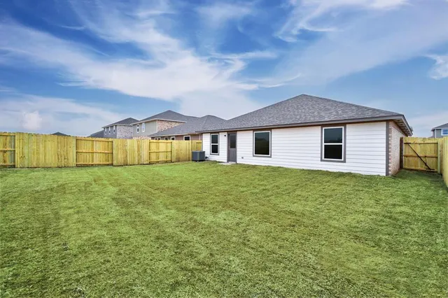 Photo 7 — 2103 Palmatum Road, El Reno, OK 73036