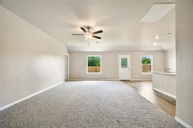 Photo 2 — 1904 Palmatum Road, El Reno, OK 73036
