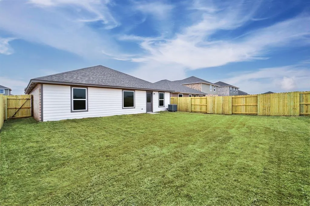 Photo 9 — 1904 Palmatum Road, El Reno, OK 73036