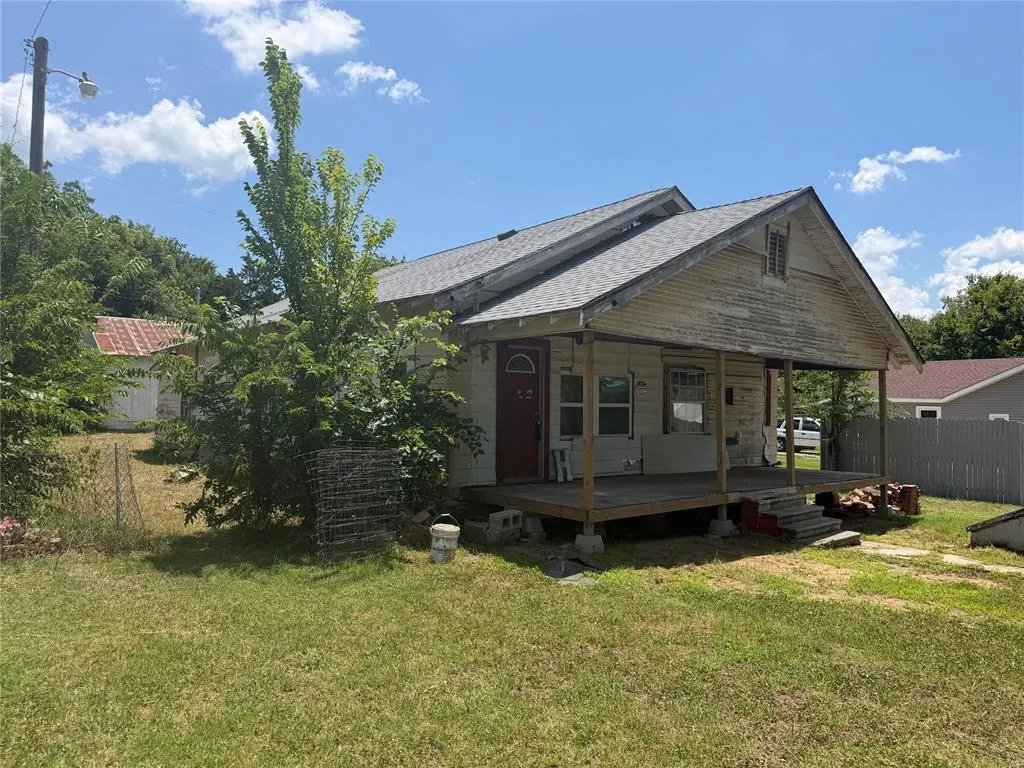 Photo 21 — 40 Jefferson Street, Seminole, OK 74868