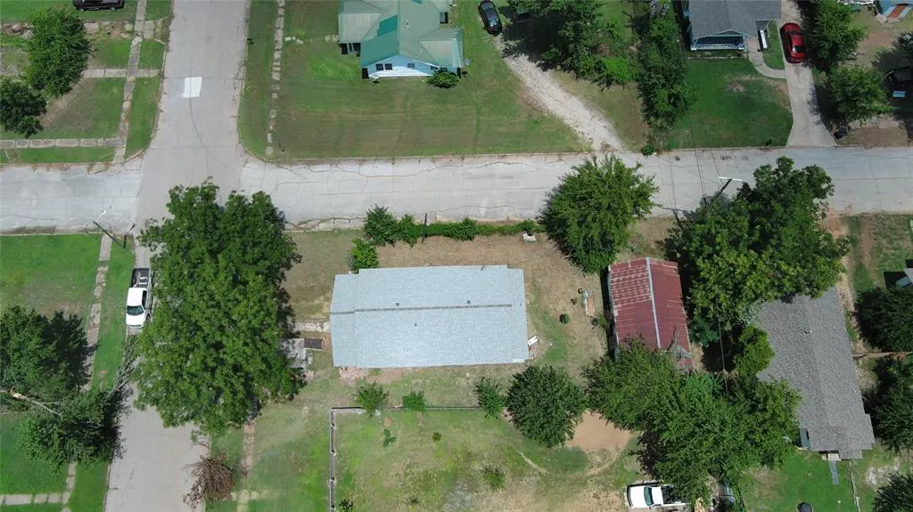 Photo 25 — 40 Jefferson Street, Seminole, OK 74868
