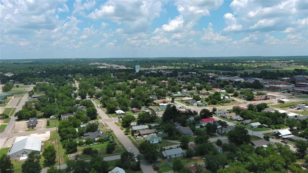 Photo 27 — 40 Jefferson Street, Seminole, OK 74868