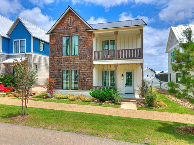 Photo 2 — 46 Ramble Along Road, Carlton Landing, OK 74432