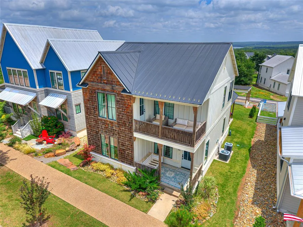 Photo 4 — 46 Ramble Along Road, Carlton Landing, OK 74432