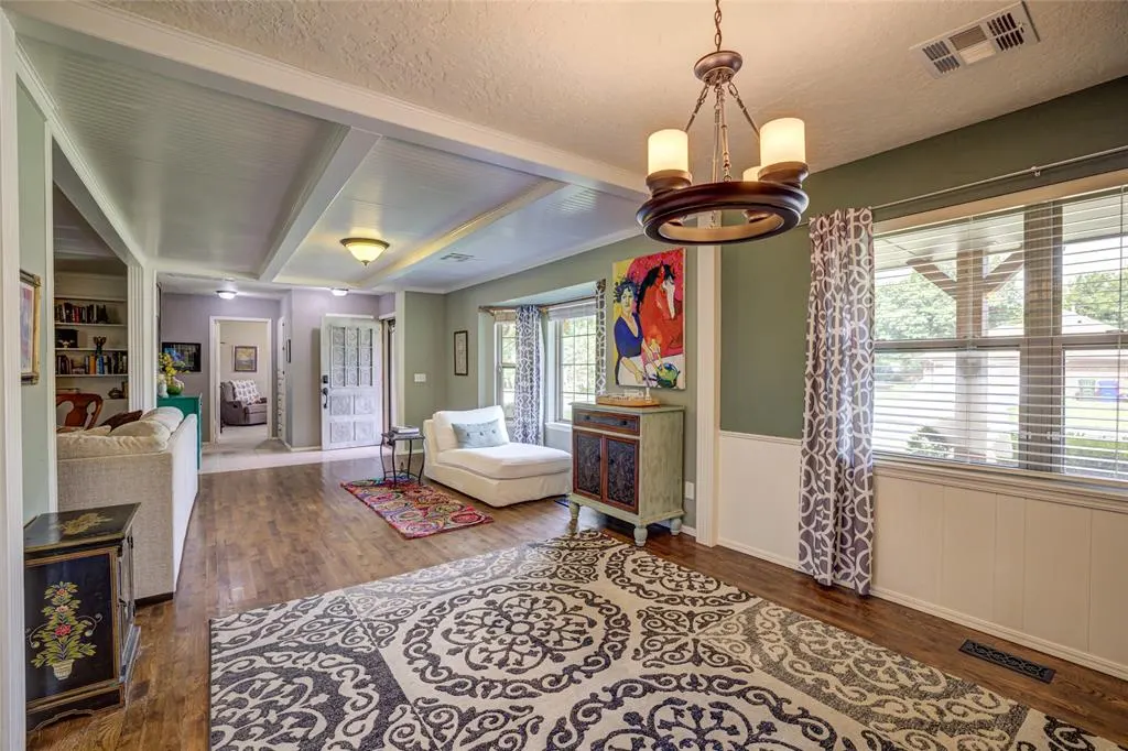 Photo 4 — 403 Bryarwood Drive, Norman, OK 73069