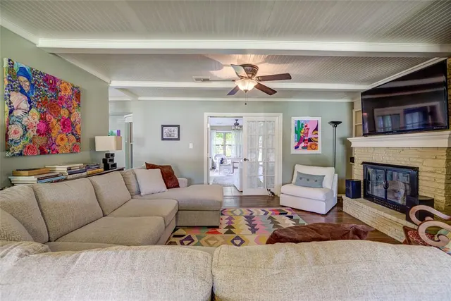 Photo 8 — 403 Bryarwood Drive, Norman, OK 73069