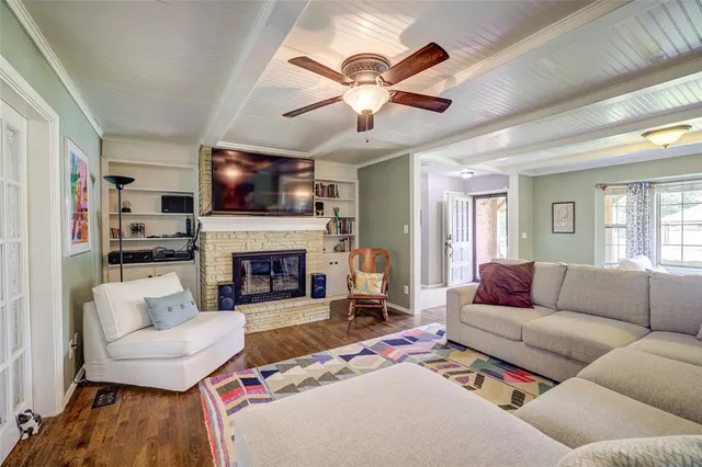 Photo 6 — 403 Bryarwood Drive, Norman, OK 73069