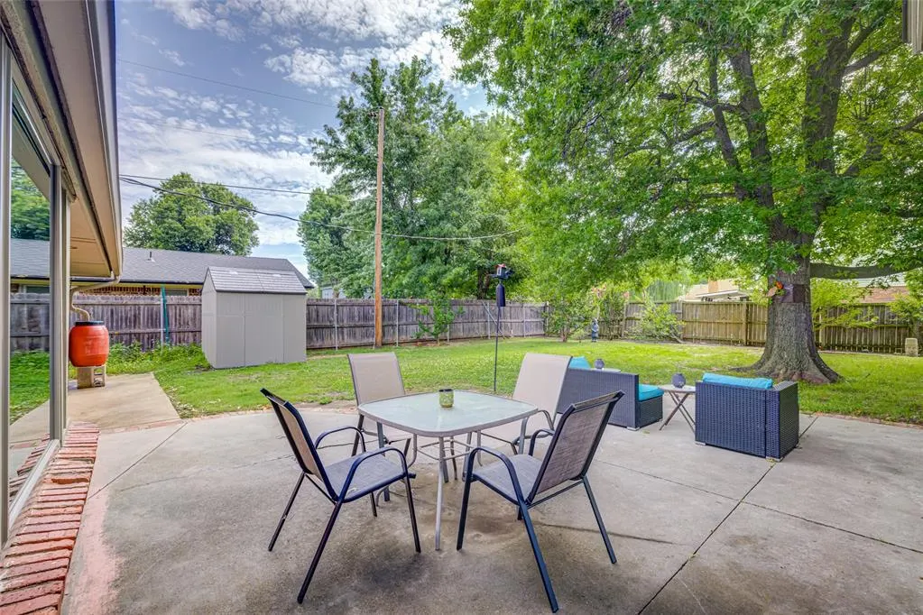 Photo 26 — 403 Bryarwood Drive, Norman, OK 73069