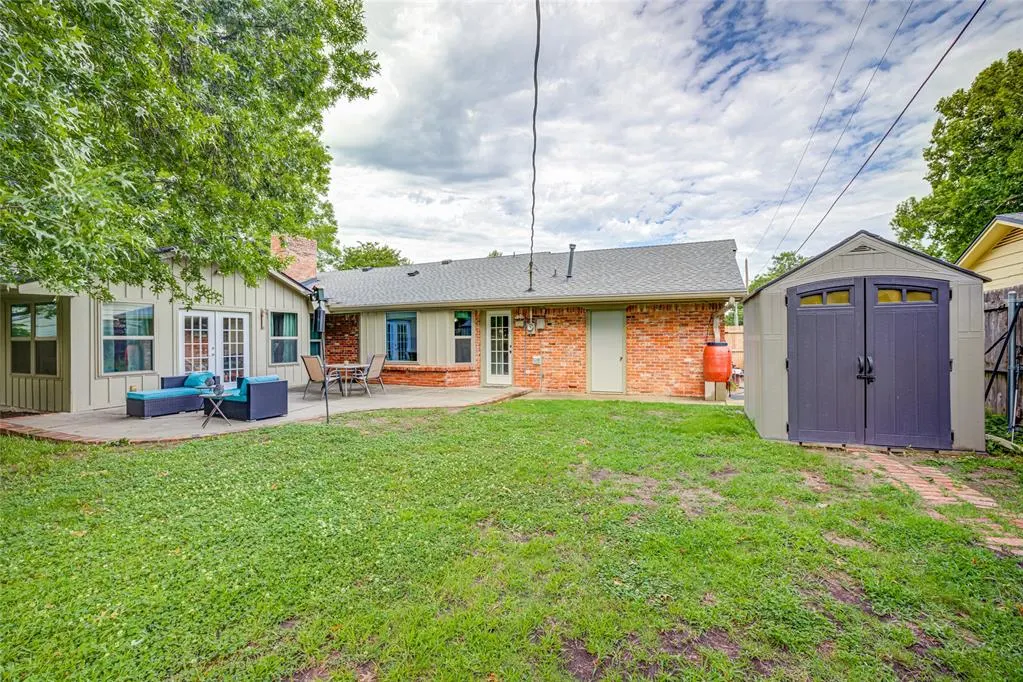 Photo 28 — 403 Bryarwood Drive, Norman, OK 73069