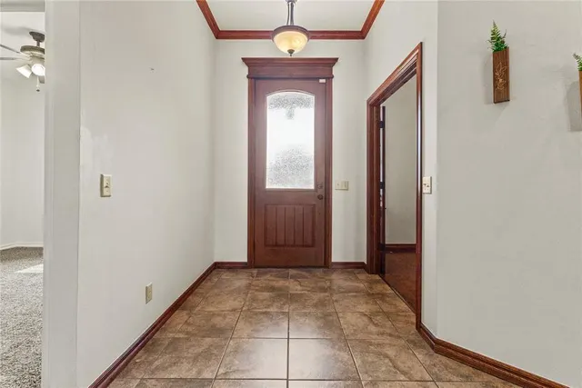 Photo 5 — 1304 Crimson Drive, Weatherford, OK 73096