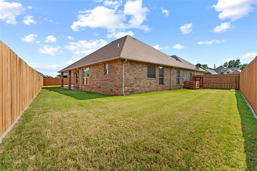 Photo 40 — 1304 Crimson Drive, Weatherford, OK 73096