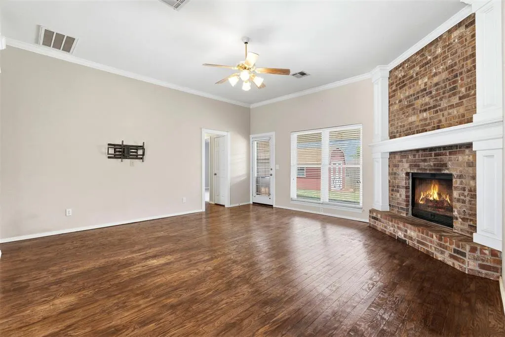 Photo 2 — 17612 Wain Bridge Avenue, Edmond, OK 73012