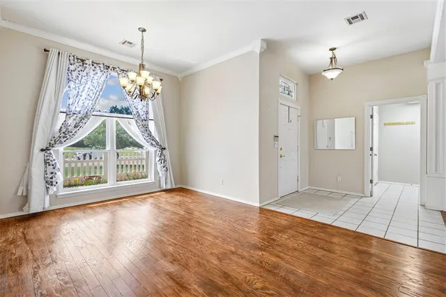 Photo 4 — 17612 Wain Bridge Avenue, Edmond, OK 73012
