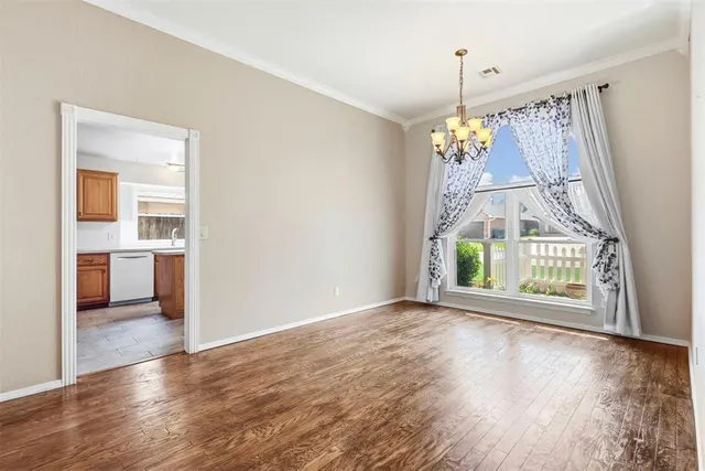 Photo 5 — 17612 Wain Bridge Avenue, Edmond, OK 73012