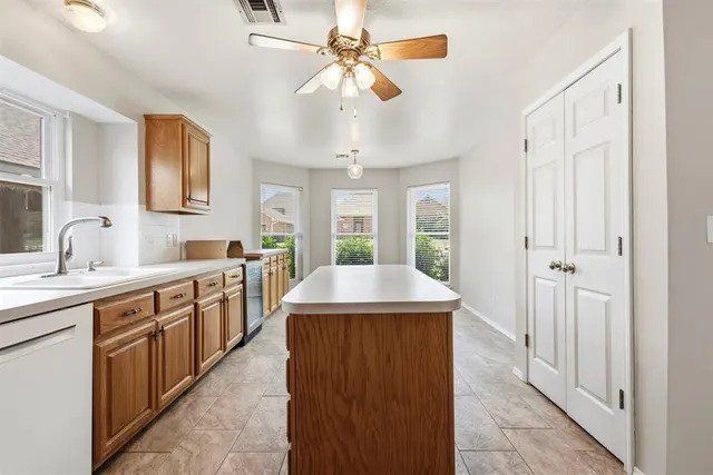 Photo 7 — 17612 Wain Bridge Avenue, Edmond, OK 73012
