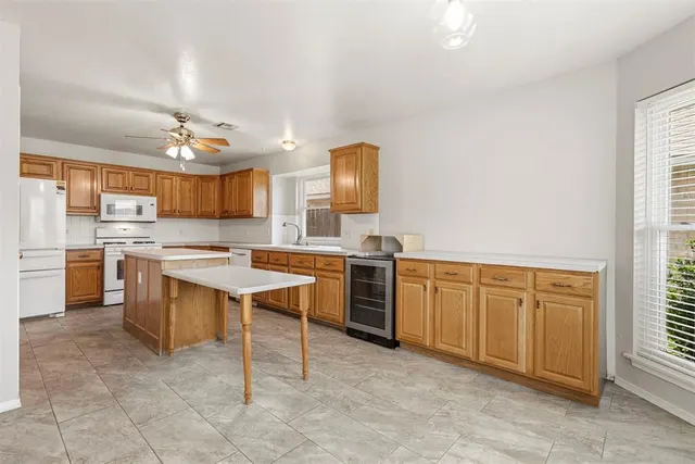 Photo 8 — 17612 Wain Bridge Avenue, Edmond, OK 73012