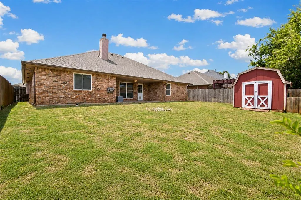 Photo 21 — 17612 Wain Bridge Avenue, Edmond, OK 73012