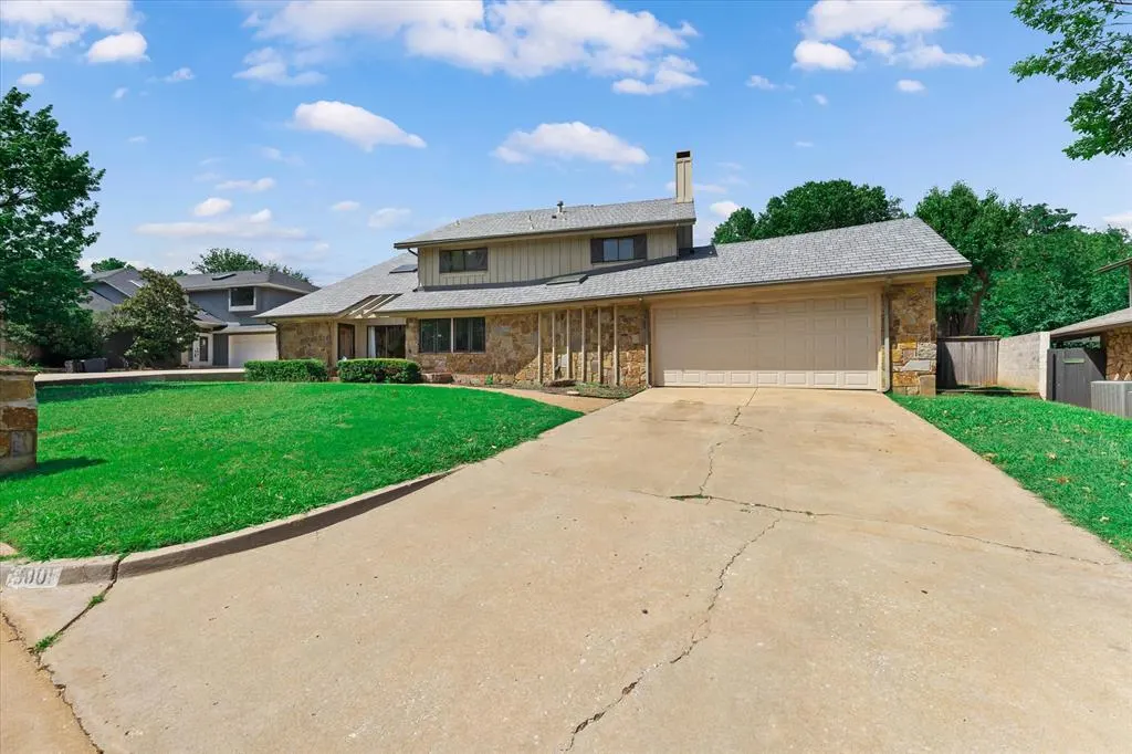 Photo 3 — 3001 Raintree Road, Oklahoma City, OK 73120