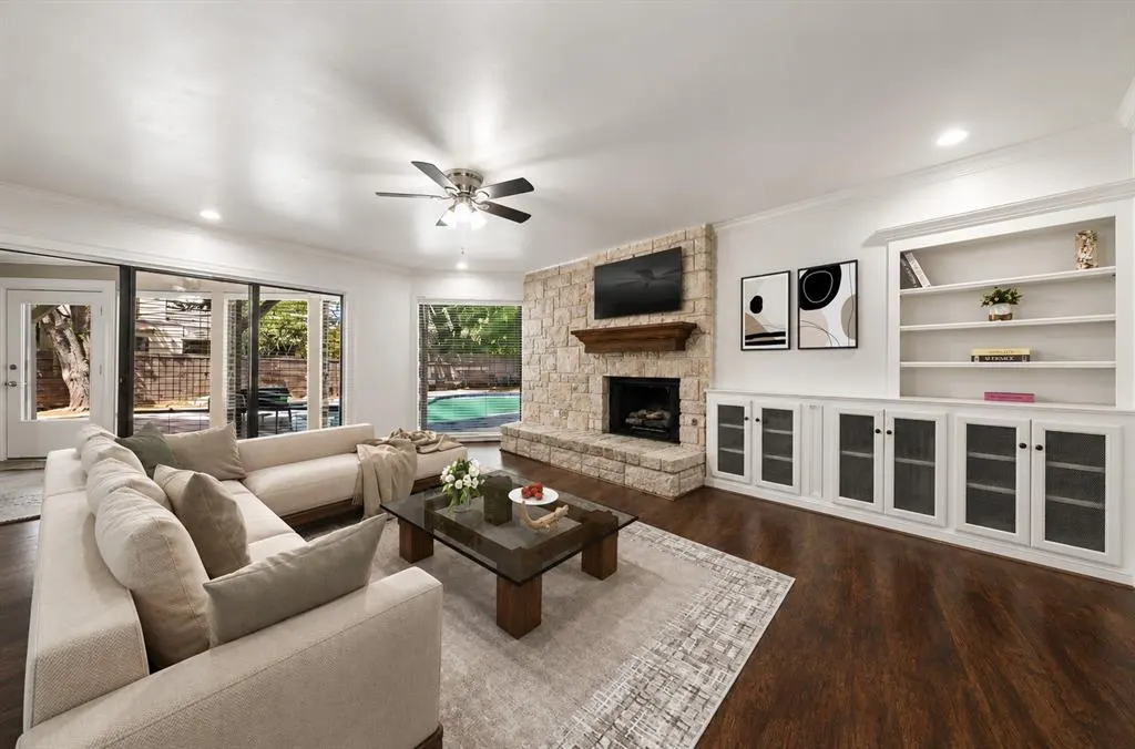 Photo 6 — 3001 Raintree Road, Oklahoma City, OK 73120