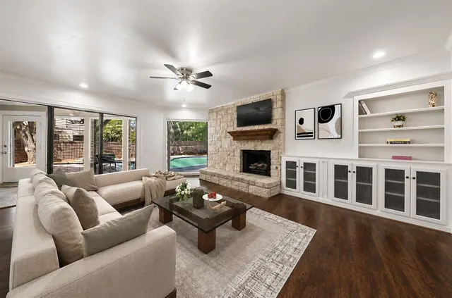 Photo 6 — 3001 Raintree Road, Oklahoma City, OK 73120