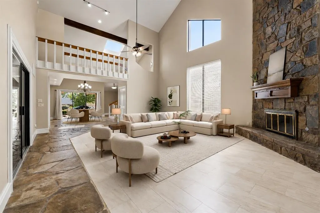 Photo 9 — 3001 Raintree Road, Oklahoma City, OK 73120