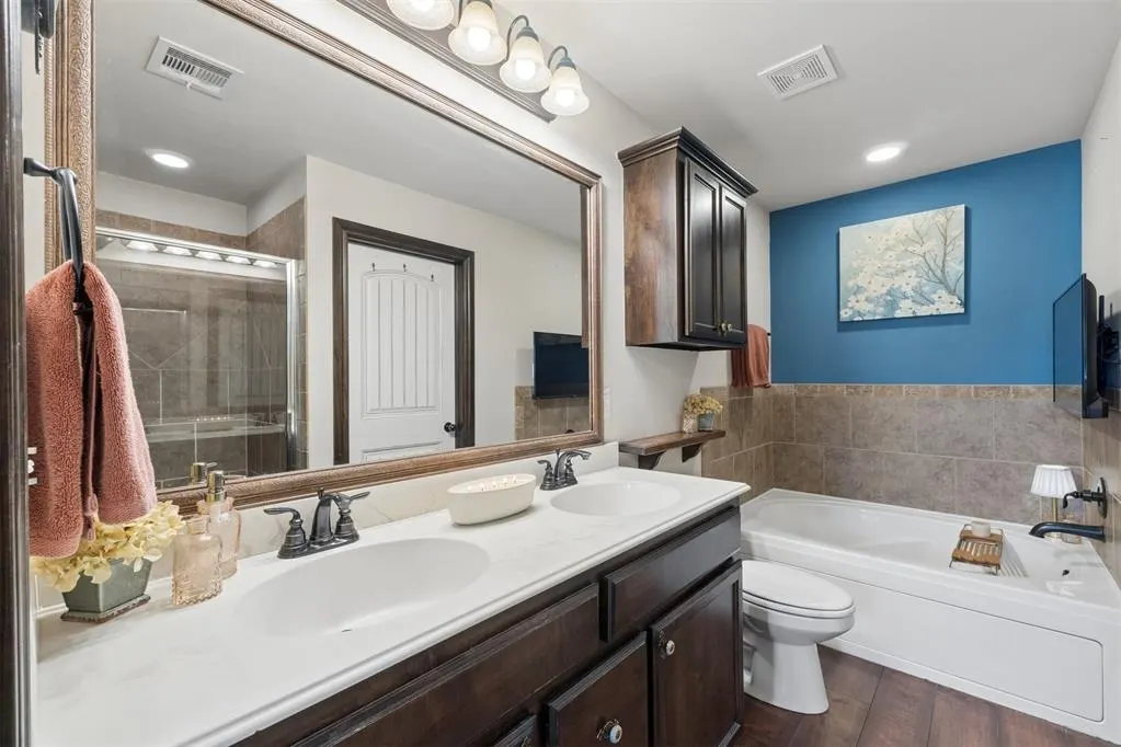 Photo 16 — 4909 SW 122nd Terrace, Oklahoma City, OK 73173