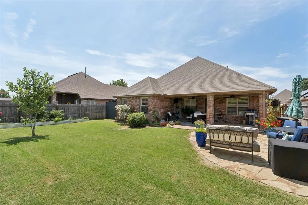 Photo 23 — 4909 SW 122nd Terrace, Oklahoma City, OK 73173