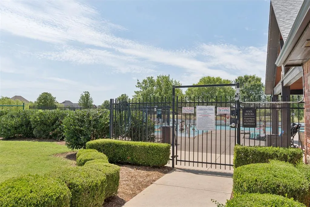 Photo 32 — 4909 SW 122nd Terrace, Oklahoma City, OK 73173
