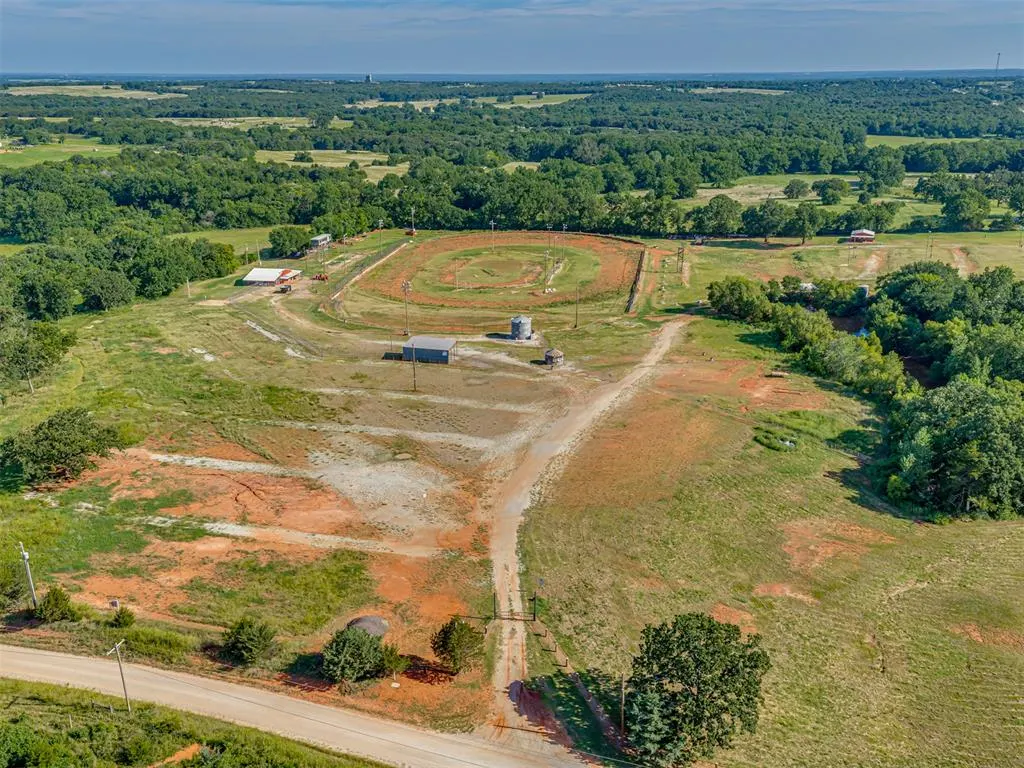 Photo 25 — 343250 E 1000 Road, Meeker, OK 74855