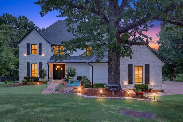 Photo 5 — 9314 Bergamo Boulevard, Edmond, OK 73034