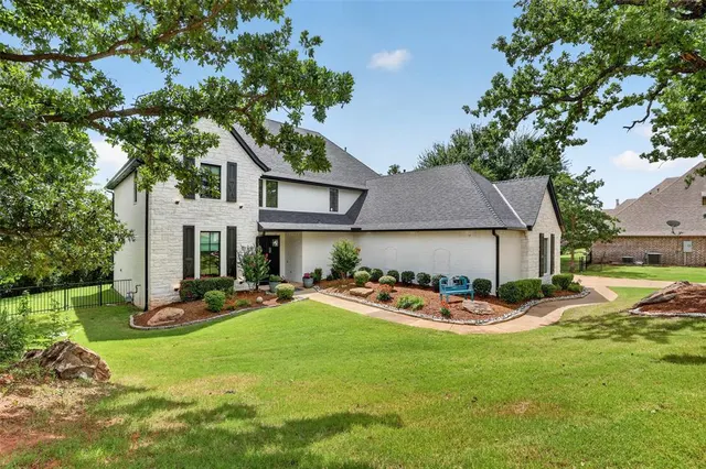 Photo 2 — 9314 Bergamo Boulevard, Edmond, OK 73034
