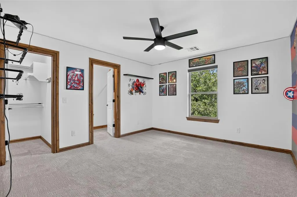 Photo 32 — 9314 Bergamo Boulevard, Edmond, OK 73034