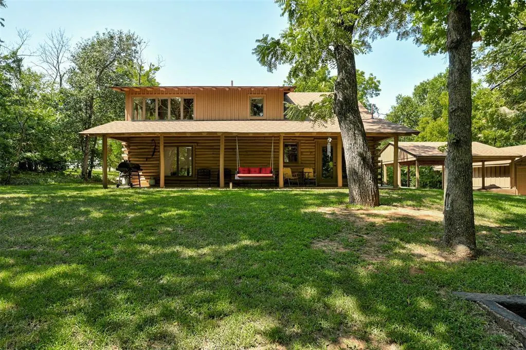 Photo 35 — 13200 Anita Lane, Edmond, OK 73034