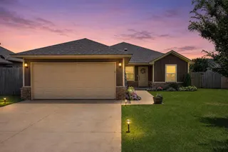 Sold home at 1008 SW 14th Street