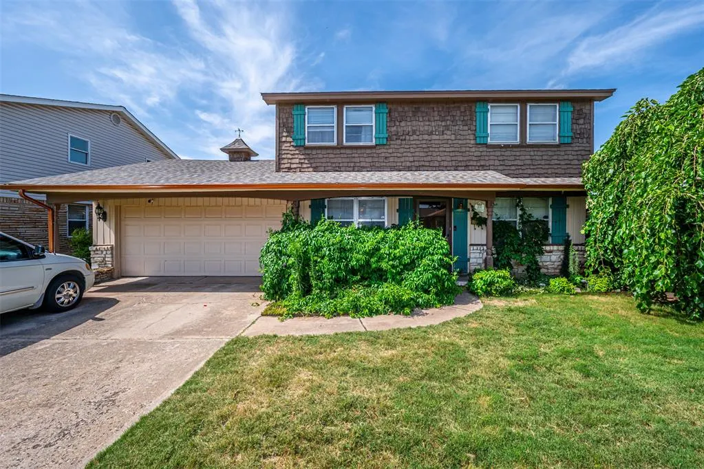 Photo 3 — 1105 SW 63rd Street, Oklahoma City, OK 73139