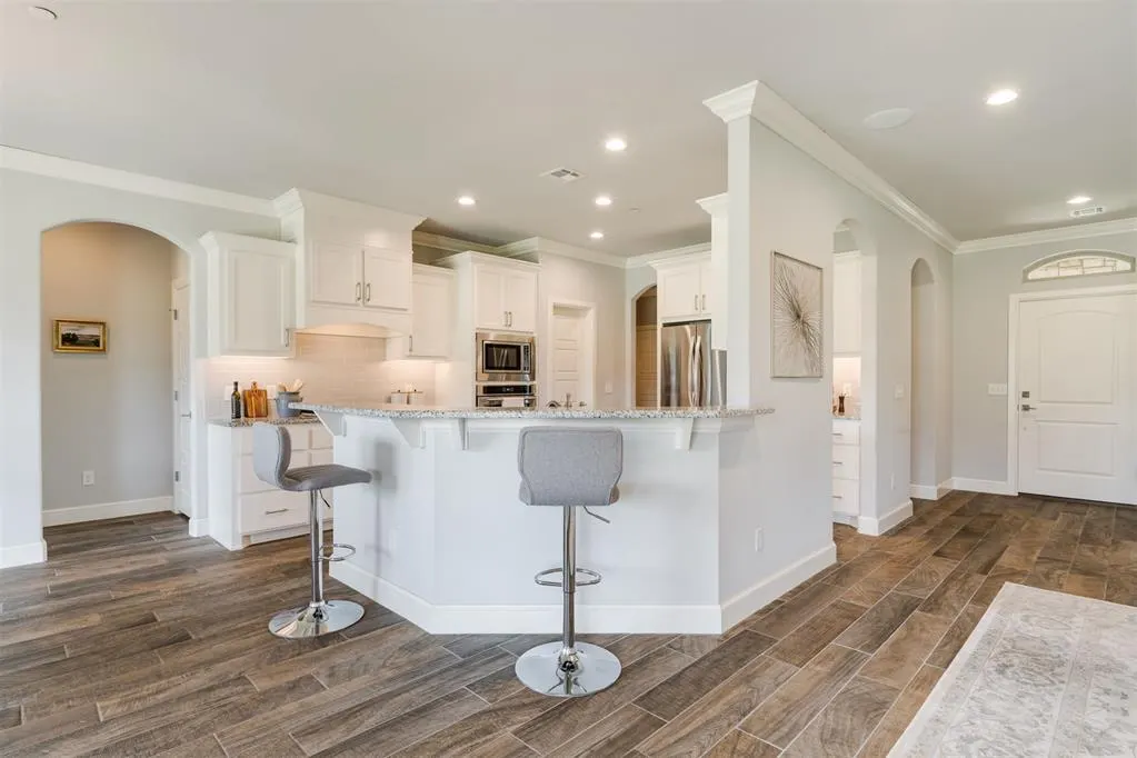Photo 12 — 12800 Maiden Lane, Oklahoma City, OK 73142