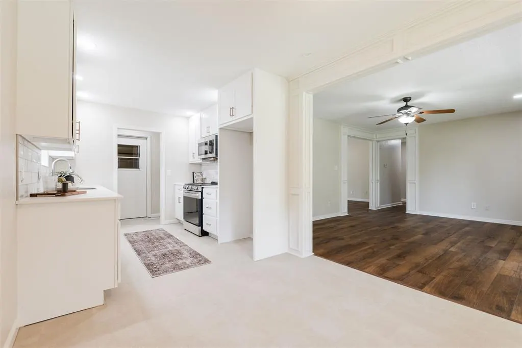 Photo 12 — 9809 Essex Avenue, Oklahoma City, OK 73120