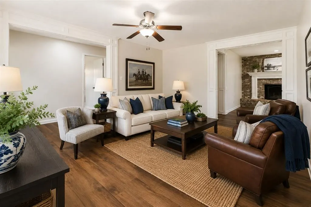 Photo 6 — 9809 Essex Avenue, Oklahoma City, OK 73120