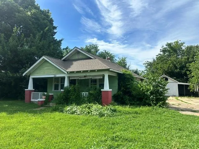 Photo 2 — 501 W Acres Street, Norman, OK 73069