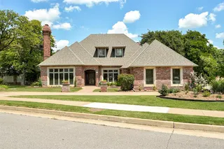Sold home at 1516 Morning Star